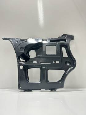 7202667 Bmw 09-11 E90 335 Lci Sedan Rear Left Driver Side Bumper Guide Mount Bracket Oem