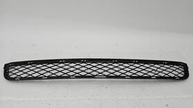 7210462 Bmw 2011-2014 F25 X3 Xdrive35i Front Center Lower Bumper Grille Oem