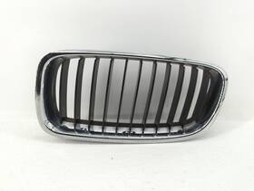 7255411 Bmw 2012-2016 328i Front Bumper Grille Cover Vlog6