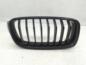 7263482 Bmw 2012-2016 328i Front Bumper Grille Cover D5vty