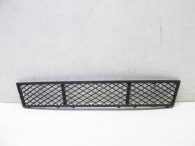 7285950 Bmw 11-13 F10 528i 535i 550i Front Lower Center Grill Grille Oem 111224 7285950 Bmw 11-13 F10 528i 535i 550i Front Lower Center Grill Grille Oem 111224