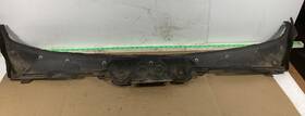 7296892 Bmw 2012 - 2015 335i Windshield Cowl Grill Trim Cover Panel Oem