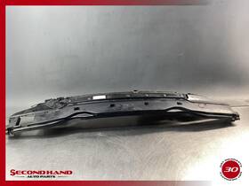 7299970 Bmw 11-13 F10 528i 535i 550i Rear Center Bumper Bracket Smart Opener Sensors