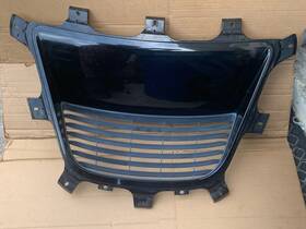 7336242 Bmw I8 Front Center Hood Air Vent Grille 2014-2018