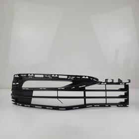 7385278 Bmw 2017-2021 Fits 5 Series G30 G31 Front Right Lower Bumper Grille