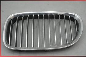 Bmw 740i 750i 760i B7 09-12 F01 F02 F03 750li Front Left Driver Kidney Grille Grill Mesh Oem