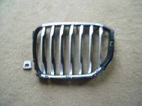 Bmw 7454889 19 20 21 22 23 X5 Left Grille Insert Driver Side 2019 2020 2021 2022 2023