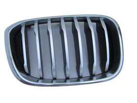 Dp50694 Bmw 7478670 G01 X3 X4 Base 2018 2019 2020 2021 Front Right Bumper Kidney Grille