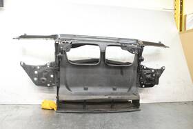 7894821 Bmw 323i E46 Sedan Front Radiator Core Support 2001 Lm06