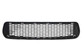 7900764 Bmw 08-13 Oem E9x M3 Lower Center Front Bumper Grille