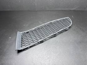 7903673 Bmw 2009 2010-2015 750 Front Bumper Left Side Fog Light Cover Grill Oem