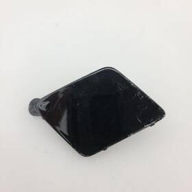 790389303 Bmw 7903893 2011-2013 Fits 5 Series Front Tow Hook Cover Oem Black