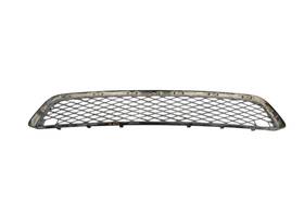 8038269 Bmw 07-10 X5 E70 Front Bumper Lower Mesh Grill Grille Cover Oem