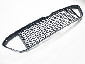 8047402 Bmw 11-13 328i 335i 335is E92 E93 M-sport Front Bumper Center Lower Grill Oem 12