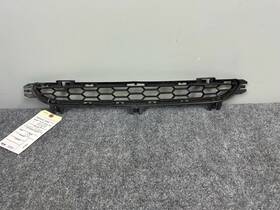 8048096 Bmw 11-14 X3 Front Bumper Middle Grill Grille Panel M Sport Oem