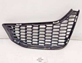 8054301 Bmw 15-20 Oem F80 F82 F83 M3 M4 Front Left Driver Bumper Lower Grille Black