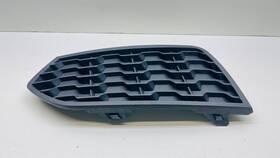 8061875 Bmw 2014 2015 2016 M2 228i 240 Front Left Side Foglight Cover Grille Oem