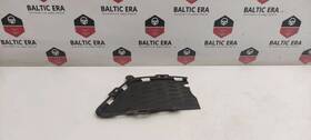 Bce13593 Bmw 8062635 3 F30 F35 F31 2017 Front Fog Light Trim Grill