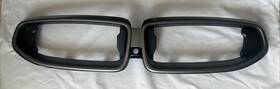8080975 Bmw 2 Series 2020-23 G42 240i Genuine Front Kidney Grill Surround With Camera M