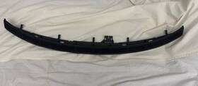 8203763 Bmw 325i E46 Sedan Rear Shelf Vent Grille Fits 2001 2002 2003 2004 2005