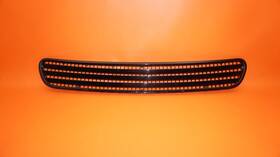 8223238 Bmw 745 Hood Vent Grille 2002 2003 2004 2005 Oem
