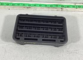 8377280 Bmw 2007 - 2013 X5 E70 Rear Left Quarter Panel Air Vent Grille Oem
