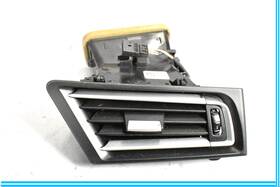 9115858 Bmw 09-15 750i 750li F01 Front Right Passenger Air Vent Grille Oem