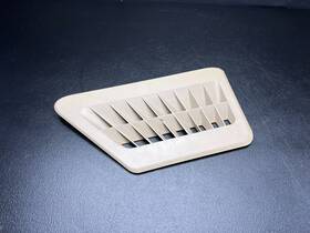 9177840 Bmw 2013-2015 750li Rear Front Right Air Vent Cover/grille Oem