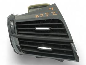 925264909 Bmw 2014 - 2018 X5 F15 Ac Heater Air Vent Grille Nozzle Dash Left Lh Driver Oem 925264909 Bmw 2014 - 2018 X5 F15 Ac Heater Air Vent Grille Nozzle Dash Left Lh Driver Oem