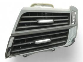 925265009 Bmw 2014 - 2018 X5 F15 Ac Heater Air Vent Grille Nozzle Dash Right Passenger Oem