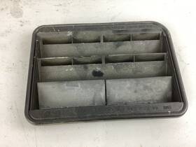 9284647 Bmw 2012 - 2015 320i F30 Xdrive Rear Right Quarter Air Vent Grille Oem