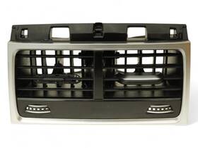930174509 Bmw 2016 - 2019 7 Series G11 G12 Air Vent Ac Heater Grille Center Console Rear