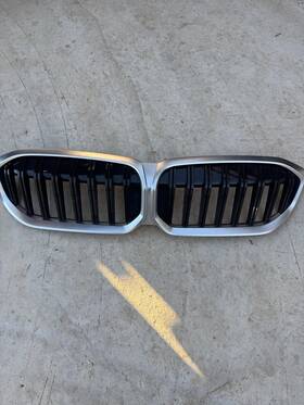 95411txrv Bmw 2024 330i Front Grille