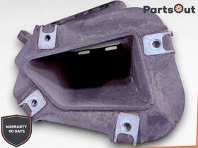 9802121 Bmw Mini R60 R61 S Jcw Brake Duct Air Channel Rear Left N/s Oem
