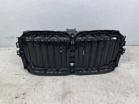 9853855 Bmw 2019 2020 2021 2022 G07 X7 Front Upper Bumper Grille Air Shutter Active Oem