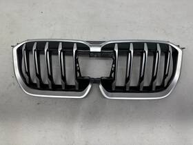 Bmw 9880301 2023 2024 2025 X1 U11 Front Grill Grille Oem 23 24 25