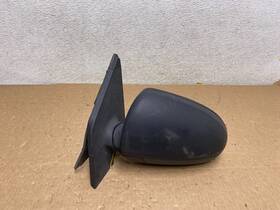 A4518880123 Bmw 2008 To 2015 Smart Fortwo Left Driver Lh View Door Mirror Oem F8910 Dg1
