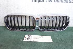 Ax72875 Bmw 2021 2022 2023 5 Series G30 Front Bumper Grille Oem