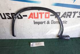 Ay06423 Bmw 2018 2023 X3 G01 Front Left Fender Flare Arch Molding Oem