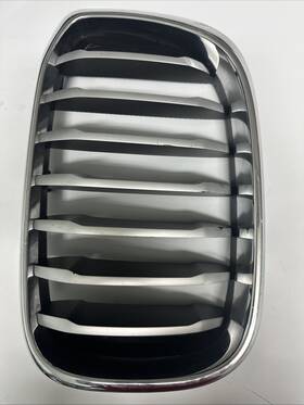 Bm0112y10xx00 Bmw 2018-2022 X3 Drivers Radiator Grille