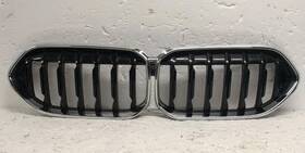 Bta7077302 Bmw 20 - 24 2 Series Gran Coupe F44 228i Front Upper Grille 1748