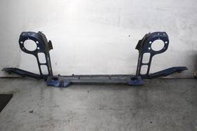 E36radsupport Bmw 93-99 325i 3 Series Radiator Core Support Convertible Blue E36