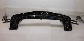 Ka9885-40-603-09 Bmw 2012-2018 320i 328i 330i 330e Front Upper Radiator Support Brace W Brackets