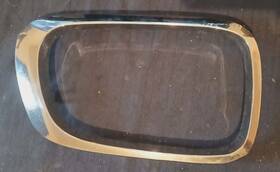 M07012-1 Bmw E46 Grille Trim