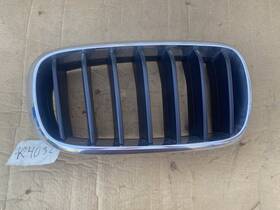5111mi-7309775-02 Bmw Mi-7308660-02 2014-2018 X5 X6 Right Paasenger Kidney Grille Grill