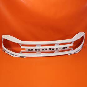 N1jp-8200-a Bmw Ford Bronco Sport Grille 2021 2022 2023 2024 2025 Oem