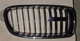 Uro-007638 Bmw F83 Front Kidney Grille Perfect Condition
