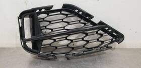51118074422 Bmw - Us Additional 104-10975ar 22 Alpina B8 Gran Coupe G16 Lower Grille End Right Passenger