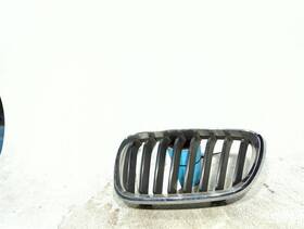 104-60292l Bmw - Us Additional Driver Grille Upper Bumper Mounted Base Fits 14-16 228i 142168