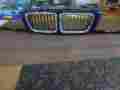 Bmw5113-8 Oe Bmw 1994 7 Series Grill Header